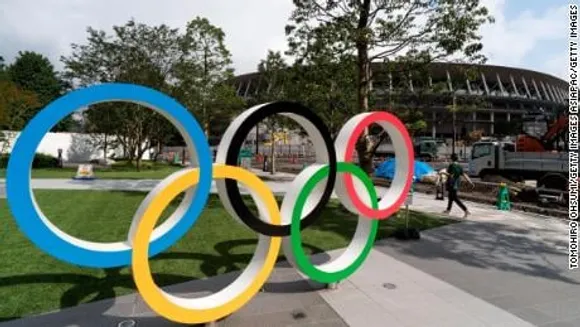 Tokyo Olympics 2021: 26th Athlete Tests Positive For COVID