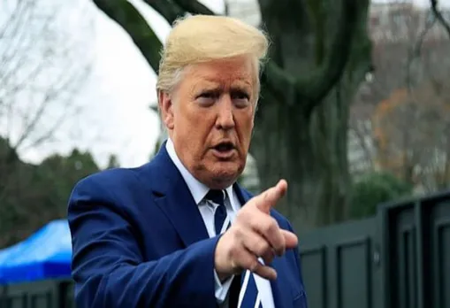 Trump, Taliban chief speak as Afghan violence rises