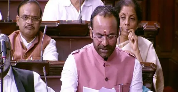 Insurgency Incidents Declined by 70% in NE: Centre
