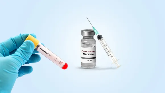 India claims Corona vaccine