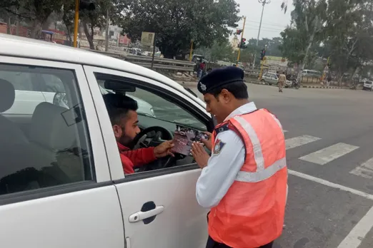 Validity of expired Driving Licences and Vehicle Registration Extended