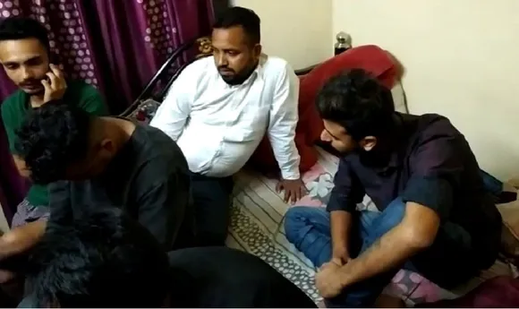 Prostitution Racket Busted in Hatigaon, 6 Arrested