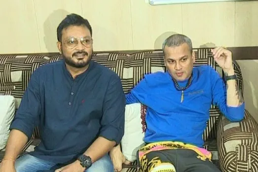 Assam | Zubeen, Jatin Bora Pledges Rs. 1L Each to fight Covid-19