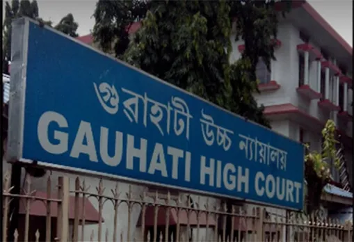 COVID-19: Gauhati HC to hear urgent matters only