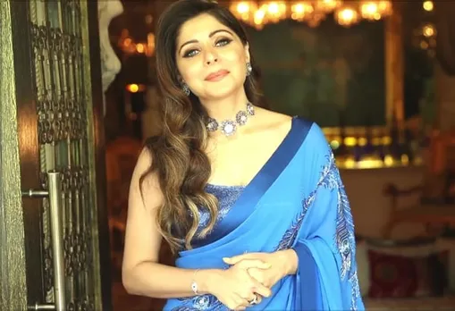 COVID-19| U.P Police to file FIR against Kanika Kapoor| Read Why