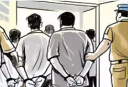COVID-19: 15 inmates of Barpeta Jail Released