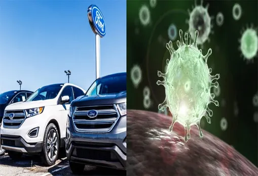 Coronavirus: Automakers Ask Employees To Work From Home