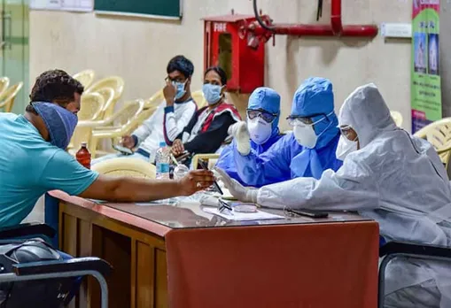 Coronavirus: Positive cases rise to 107 in India