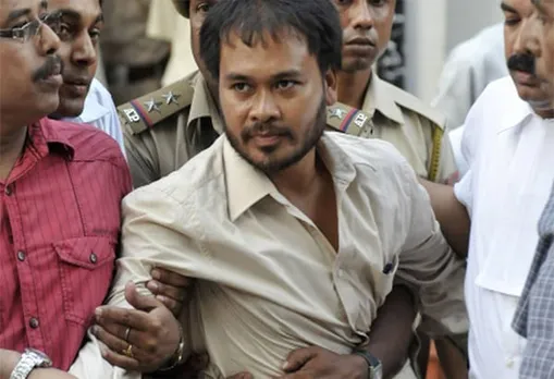 NIA Files Another Chargesheet Against Akhil Gogoi