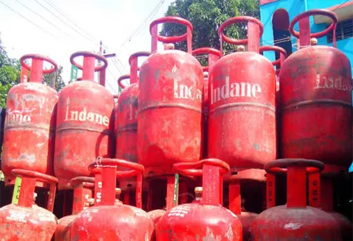 LPG Crisis May Hit Assam