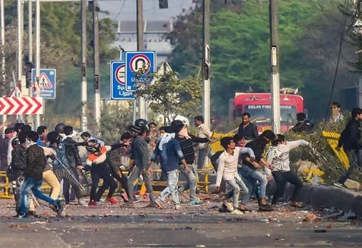 Delhi Riots: Death toll rises to 45