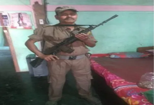 COVID-19| #LOCKDOWN: Mysterious death of AISF Constable in Silchar
