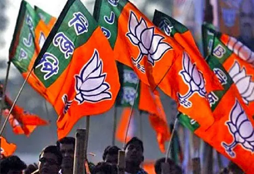 BJP Wins One Seat in Manipur By-polls, Leading in Two