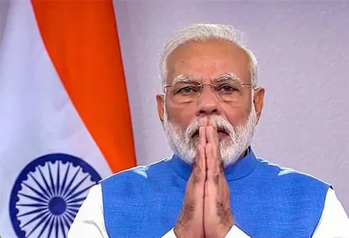 RBI’s Steps will Help Farmers and Poor: PM Modi