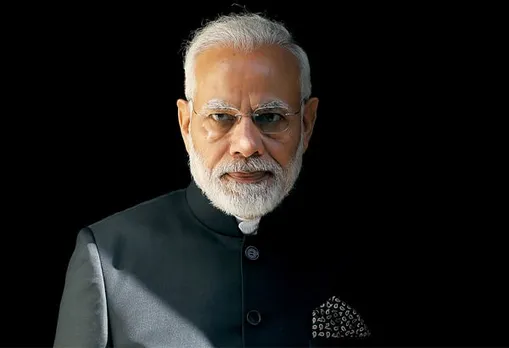 PM Modi plans to give up social media