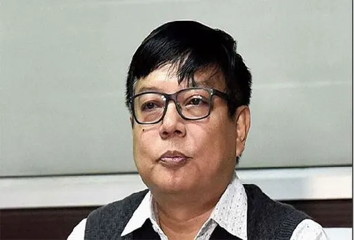 Debabrata Saikia Withdrawn From Leader Of Opposition Post