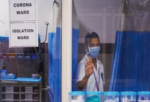 Coronavirus: India Reports Second Death