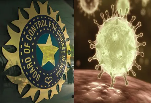 COVID-19| Domestic Matches On Hold Till Further Notice: BCCI