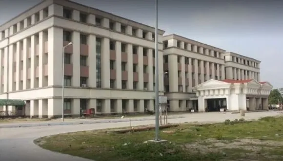 OT Of FAAMCH Not Sealed: Dr. Dhrubajyoti Bora