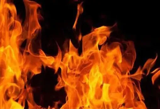 Massive Fire at Bangladesh Kills 5