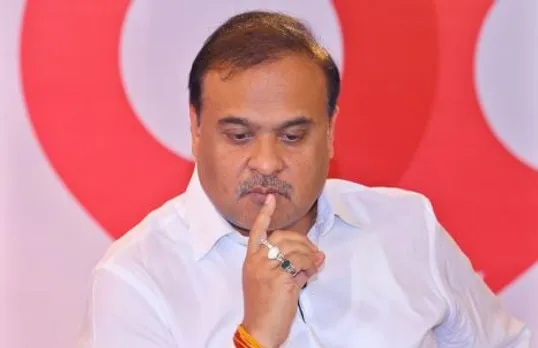 COVID-19: Himanta urges citizens to donate towards Arogya Nidhi