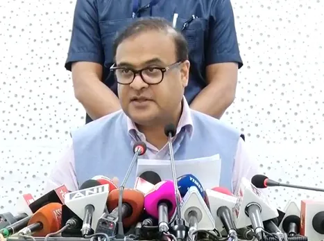 Assam Govt Releases Durga Puja Protocol