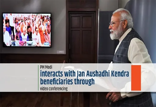 Coronavirus|“Don’t believe in rumors”: PM Modi