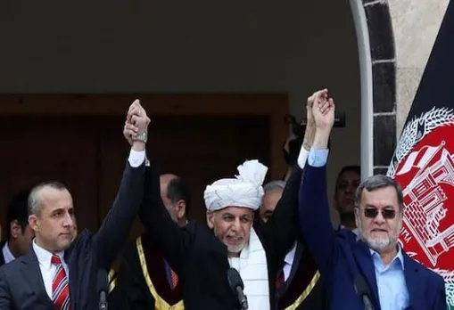 1,500 Taliban prisoners to release by Afghanistan soon