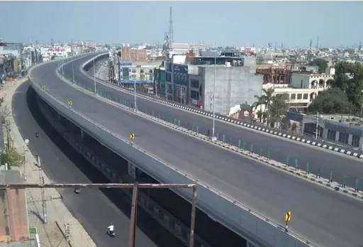 COVID-19: Urban areas of Bihar Lockdown till 31st March