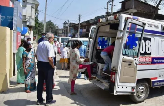Assam becomes least COVID-19 affected major State