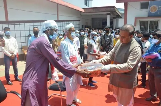 Assam may allow one-time movement within State