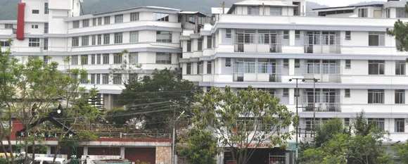 Shillong case is greatest health scare of NE