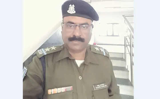 COVID-19: Assam CRPF jawan dies Delhi