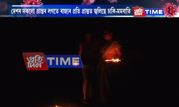 India rises in unison
