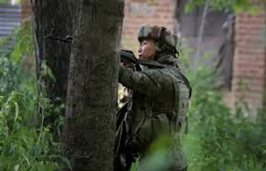 3 Militants Killed in J&K’s Kulgam