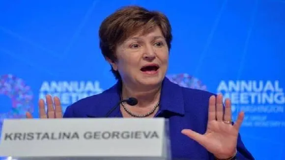 COVID-19 | Recession worse than global financial crisis: IMF