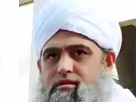 Tablighi Jamaat Chief Blames Mankind Sins for COVID-19