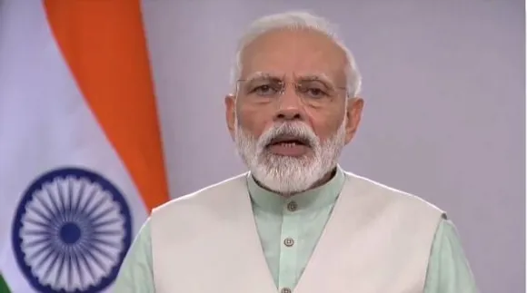 COVID-19 Outbreak |India Doing Better than Other Countries: PM Modi