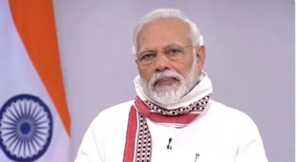 No COVID-19 Hotspots Should Form Further: Modi