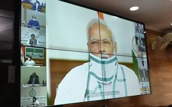 Ladakh Clash: PM Modi Calls All-Party-Meet on Friday