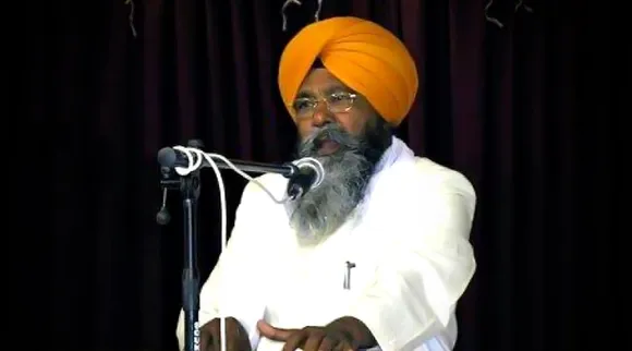 Punjab: Padma Shri Nirmal Singh Died of COVID-19