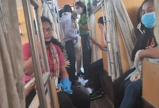 Over 390 students to reach Assam from Kota today