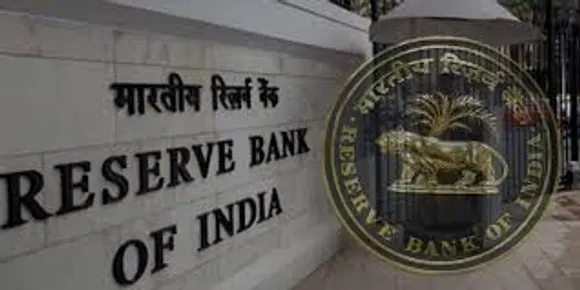 RBI Keeps Repo Rate Unchanged at 4%