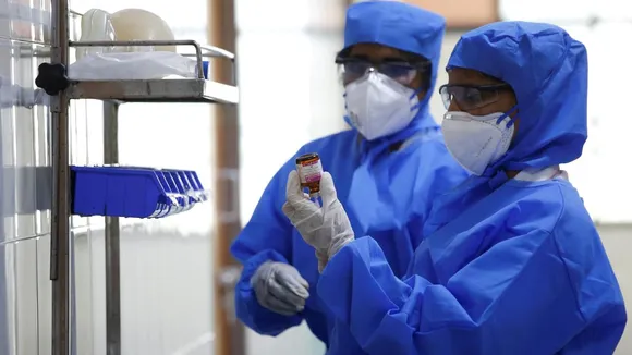 Check ASSAM’s medical preparedness for COVID-19