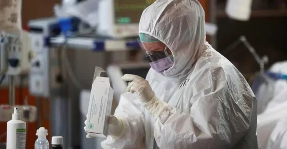 China Concerned On ICMR’s Decision to Return Rapid Test Kits