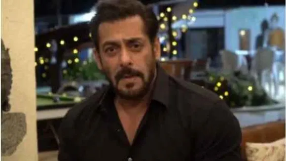 Salman Khan Slams Lockdown Violators
