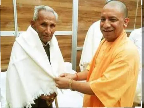UP CM’s father dead, won’t attend funeral