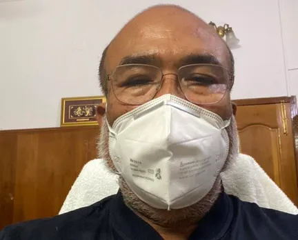 We should not take COVID-19 easily: Manipur CM