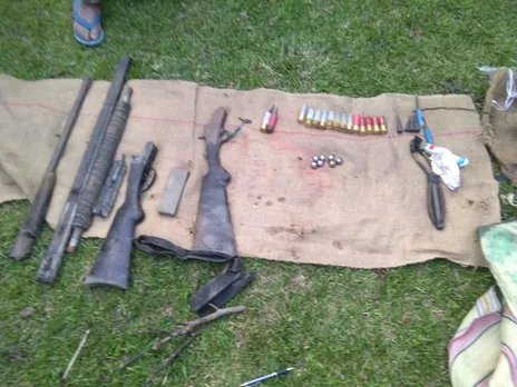 Kaziranga Poaching spikes amidst lockdown