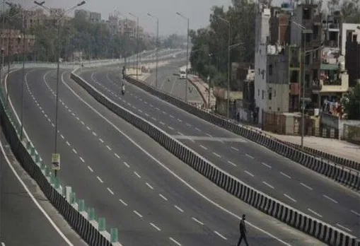 Movement of Vehicles from Meghalaya to Assam Restricted